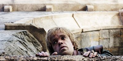 Poster der Serie Eine goldene Krone