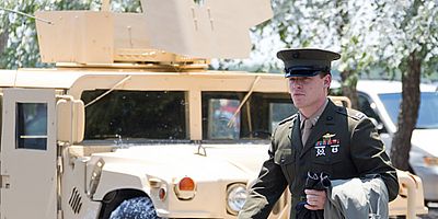 Poster der Serie Der Verdacht