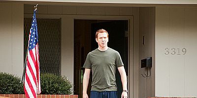 Poster der Serie Kameraden