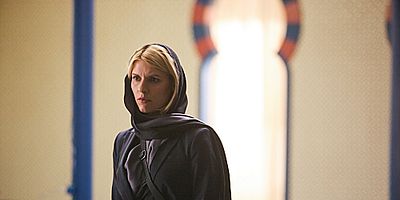 Poster der Serie Issa