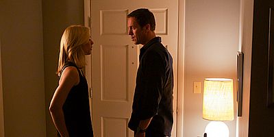 Poster der Serie Der Kandidat