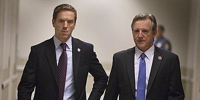 Poster der Serie Beirut