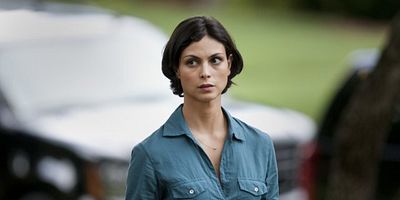 Poster der Serie Am ende der Lügen