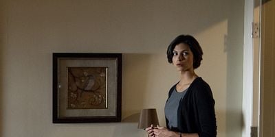 Poster der Serie Ein verdammtes Wrack