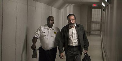 Poster der Serie Ein Tag am Fenster