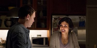 Poster der Serie Abflug