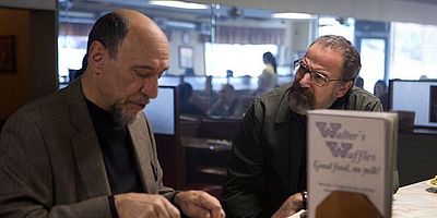 Poster der Serie Eine Art Liebe