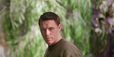 Poster der Serie Wieder im Wald