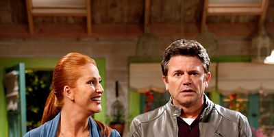 Poster der Serie Someone Wants Me