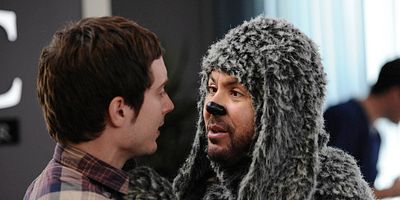 Poster der Serie Trust