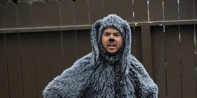 Poster der Serie Happiness