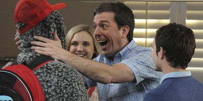 Poster der Serie Acceptance