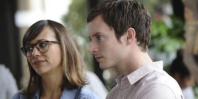 Poster der Serie Respect