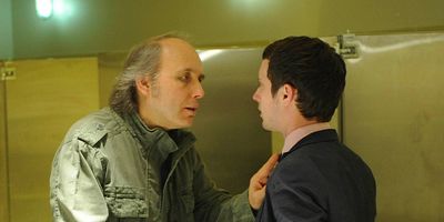 Poster der Serie Doubt