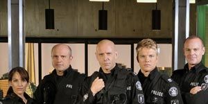 Poster der Serie Unconditional Love