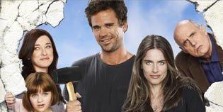 Poster der Serie A-Game