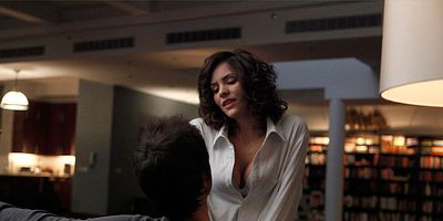 Poster der Serie Pilot