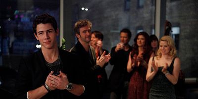 Poster der Serie The Cost of Art