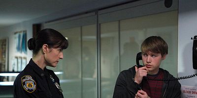 Poster der Serie Let's Be Bad