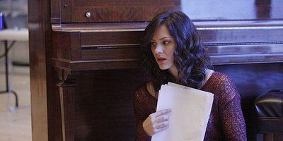 Poster der Serie Chemistry