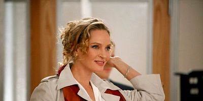 Poster der Serie Understudy