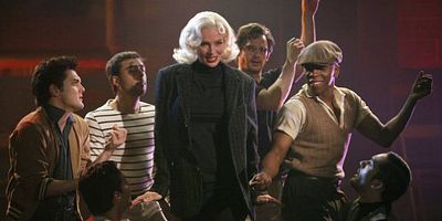 Poster der Serie The Movie Star