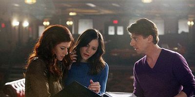 Poster der Serie Bombshell