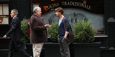 Poster der Serie The Fallout