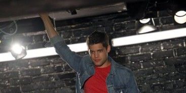 Poster der Serie The Fringe