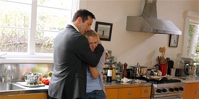 Poster der Serie Pilot