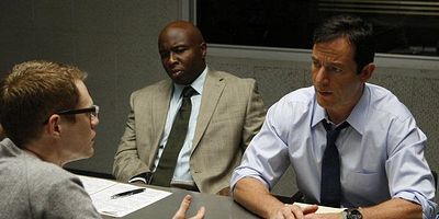 Poster der Serie The Little Guy