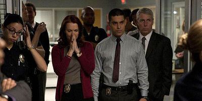 Poster der Serie Two Birds