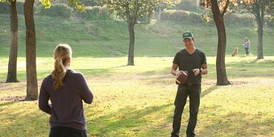 Poster der Serie Rivals