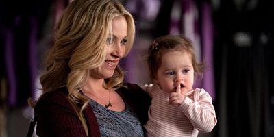 Poster der Serie Preschool Auction