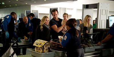 Poster der Serie Travel Day