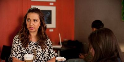 Poster der Serie Baby Fever