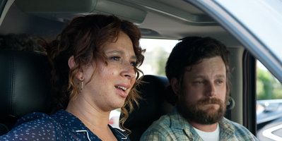 Poster der Serie Swingers