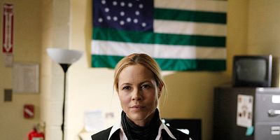 Poster der Serie Pilot