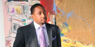 Poster der Serie Carnivorous Sheep