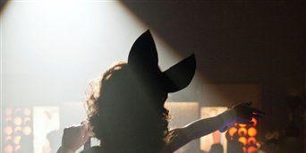 Poster der Serie Pilot