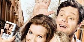 Poster der Serie The Butt Dial / It's Raining Friends