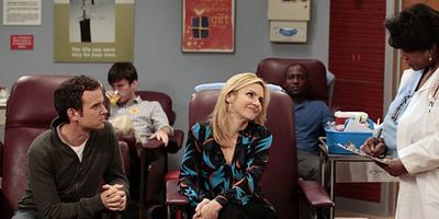 Poster der Serie Faking It