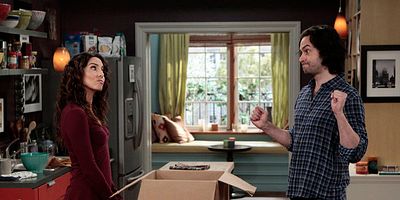 Poster der Serie The Ex Box