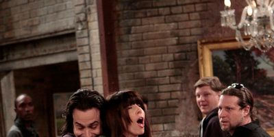 Poster der Serie Mind Games