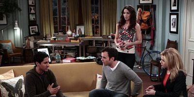 Poster der Serie G-Word