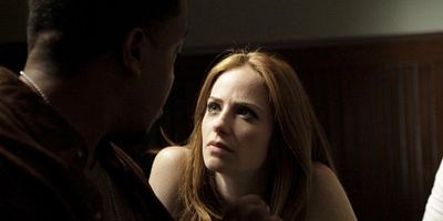 Poster der Serie The Three Bad Wolves