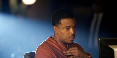 Poster der Serie Let My Hair Down