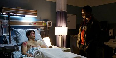 Poster der Serie Game Ogre