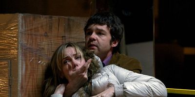 Poster der Serie Of Mouse and Man