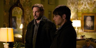 Poster der Serie Tarantella